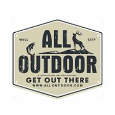 AllOutdoor.comLogo
